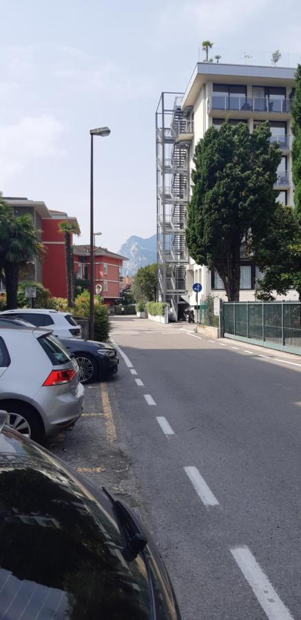 Apartment Easy Gardalake Riva del Garda