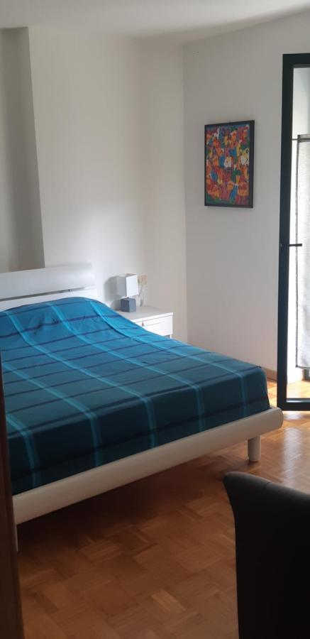 Easy Gardalake Apartment