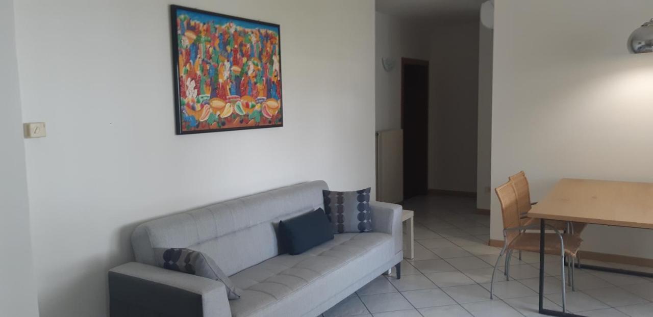 Apartment Easy Gardalake Riva del Garda