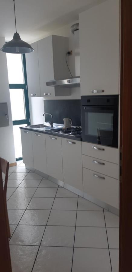 Apartment Easy Gardalake *
